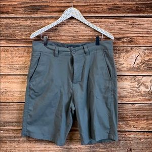 O’Neil | Gray Shorts